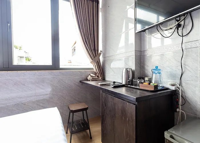 Cola'S Homestay
