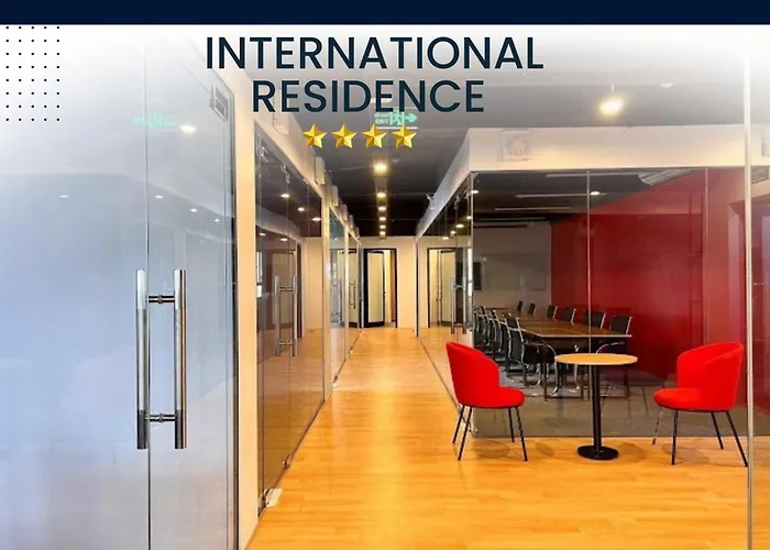 International Residence