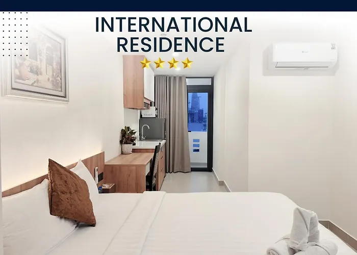 International Residence